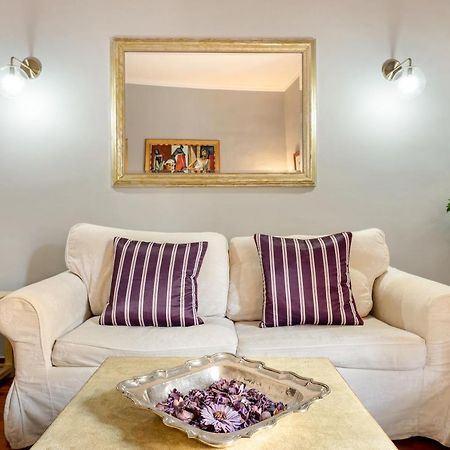Spagna Casa Dream Рим Экстерьер фото