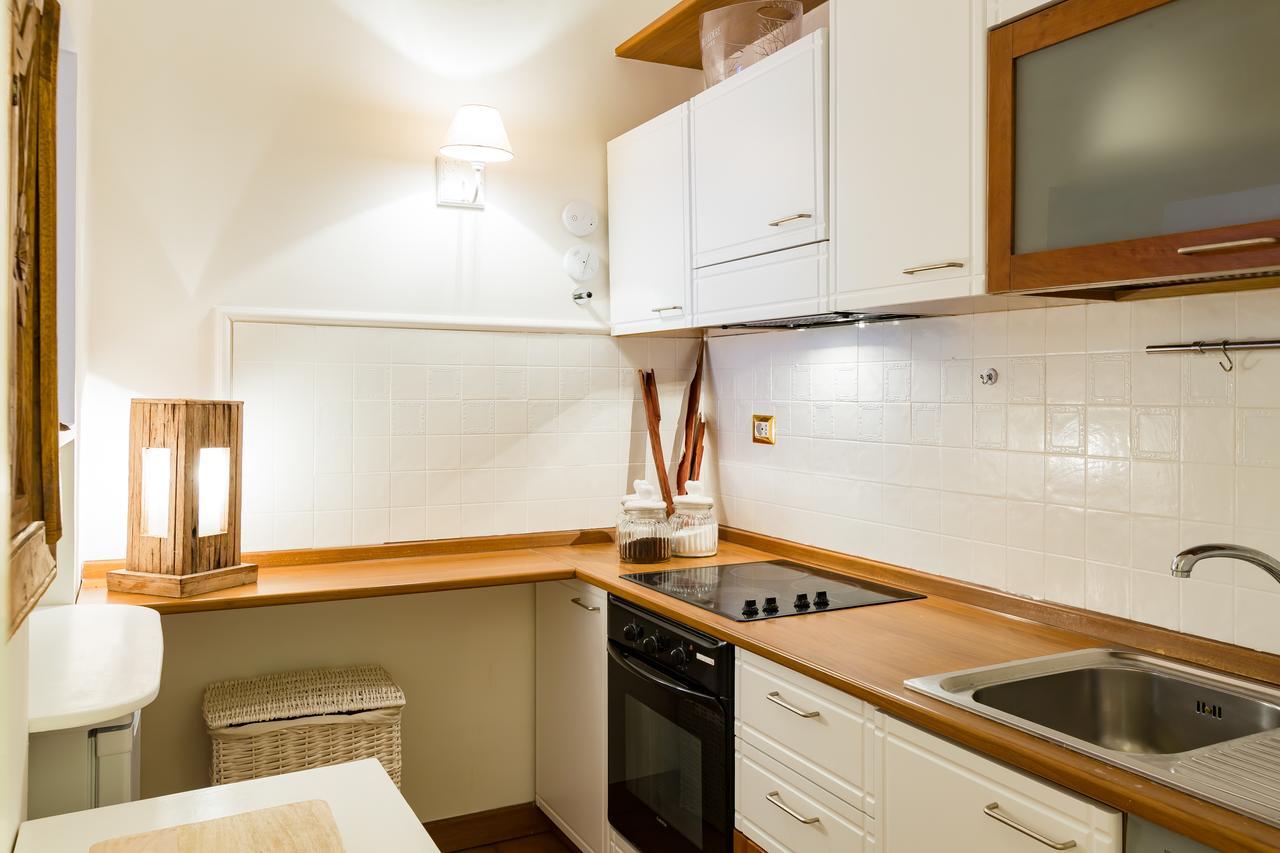 Spagna Casa Dream Рим Экстерьер фото