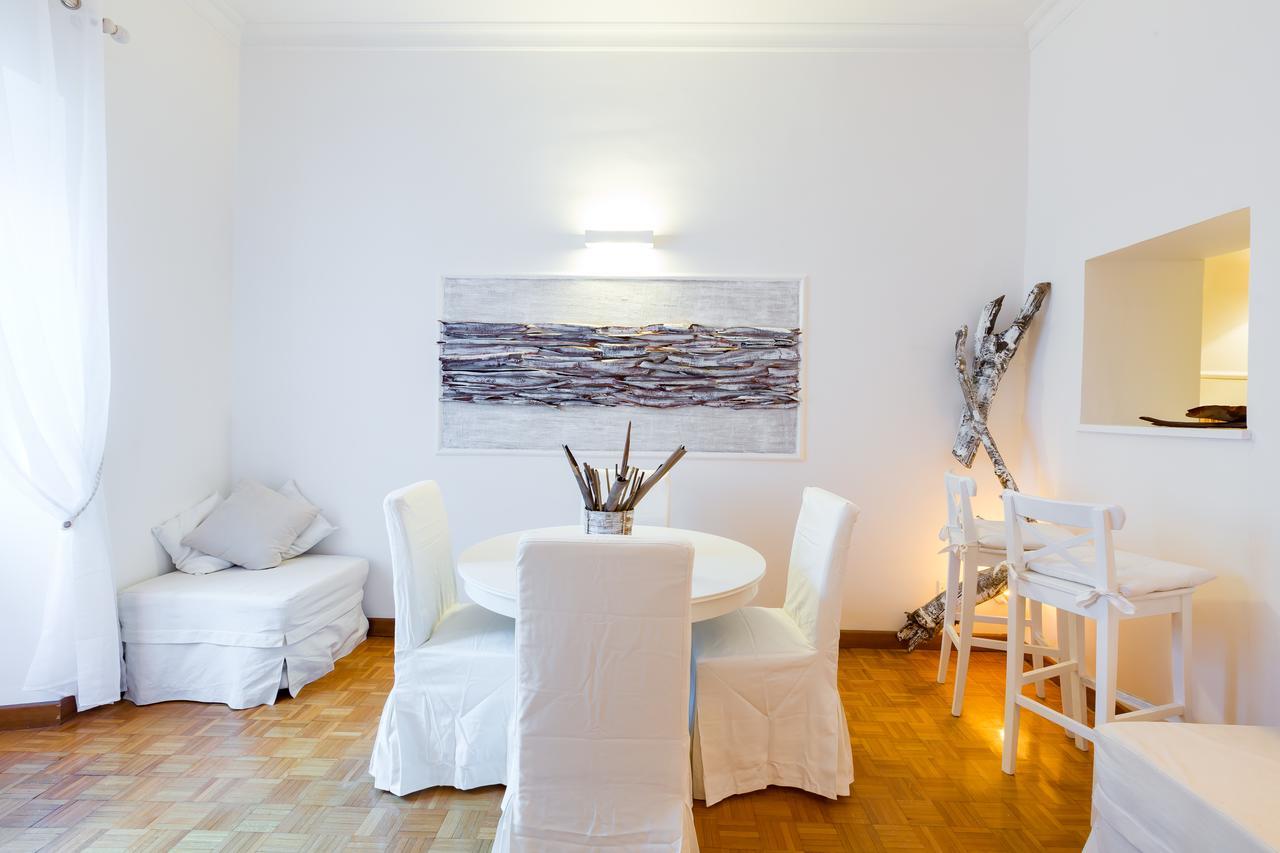 Spagna Casa Dream Рим Экстерьер фото