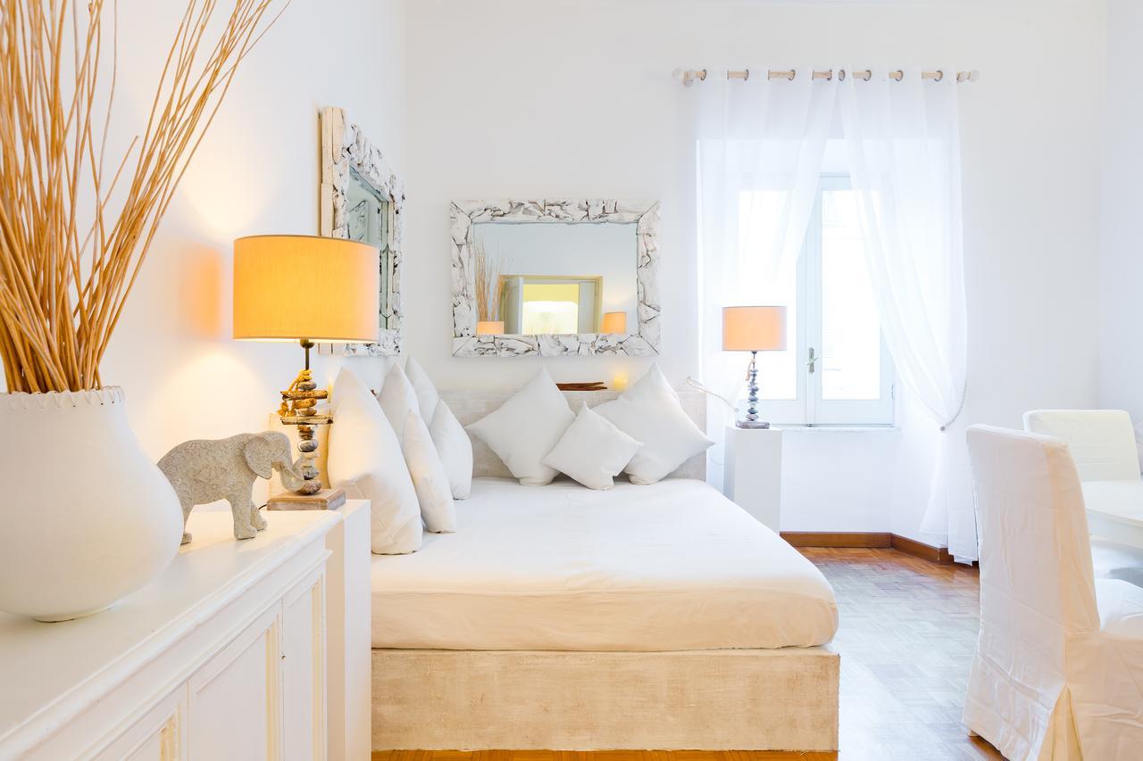 Spagna Casa Dream Рим Экстерьер фото