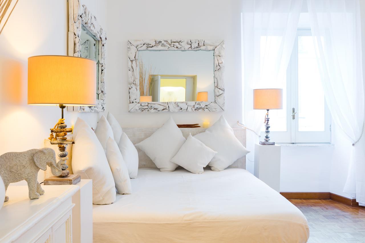 Spagna Casa Dream Рим Экстерьер фото