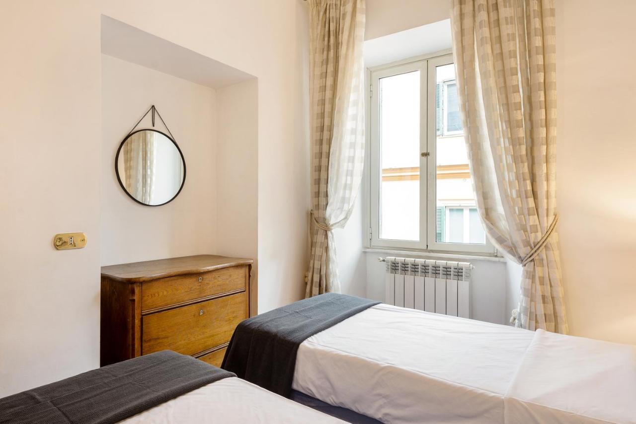 Spagna Casa Dream Рим Экстерьер фото