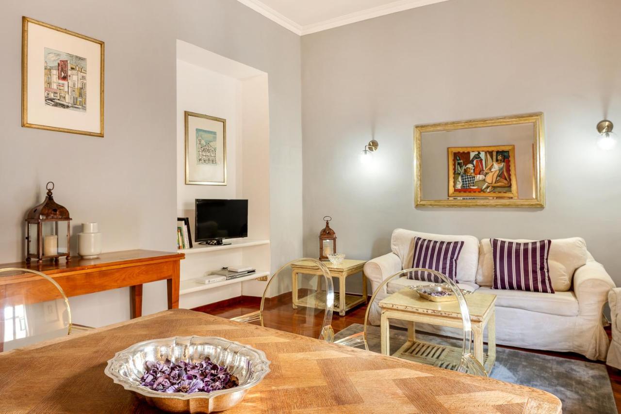Spagna Casa Dream Рим Экстерьер фото