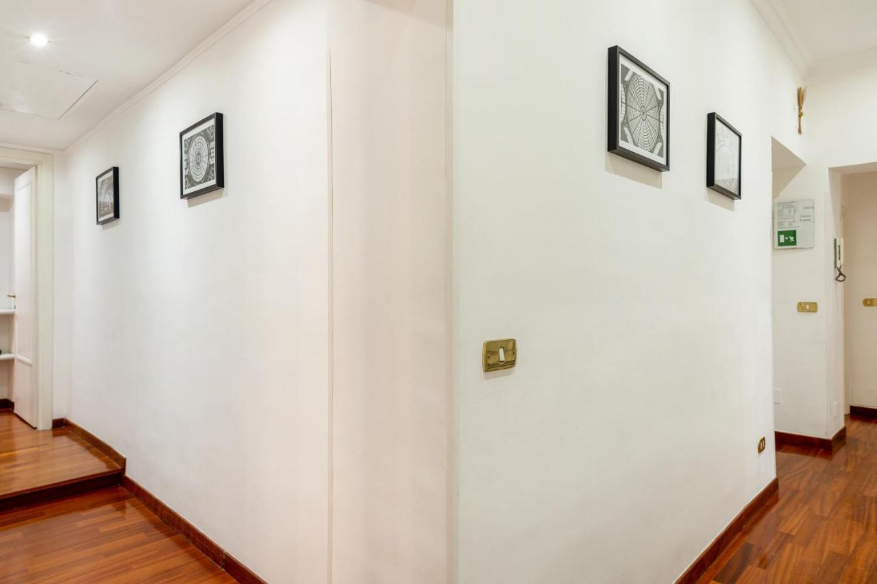 Spagna Casa Dream Рим Экстерьер фото