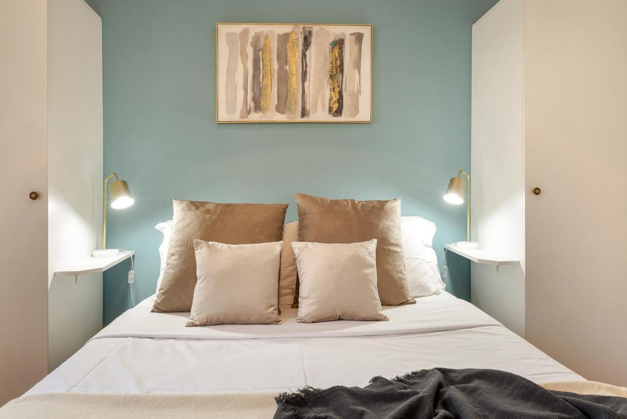 Spagna Casa Dream Рим Экстерьер фото