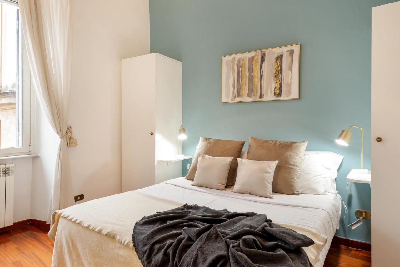 Spagna Casa Dream Рим Экстерьер фото
