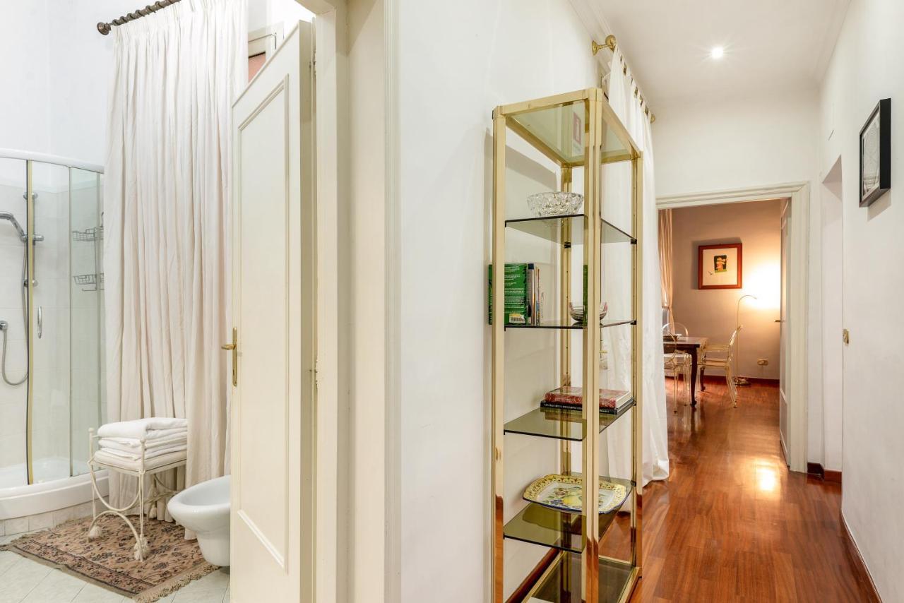 Spagna Casa Dream Рим Экстерьер фото