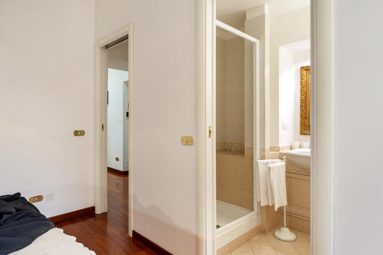 Spagna Casa Dream Рим Экстерьер фото