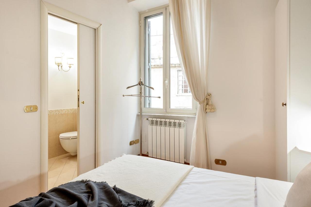 Spagna Casa Dream Рим Экстерьер фото