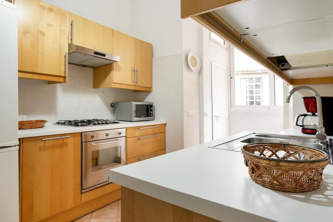 Spagna Casa Dream Рим Экстерьер фото