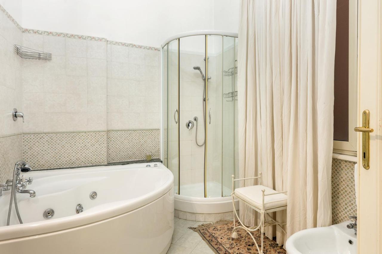 Spagna Casa Dream Рим Экстерьер фото