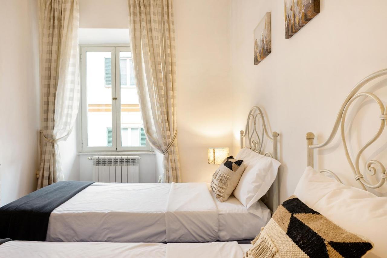Spagna Casa Dream Рим Экстерьер фото