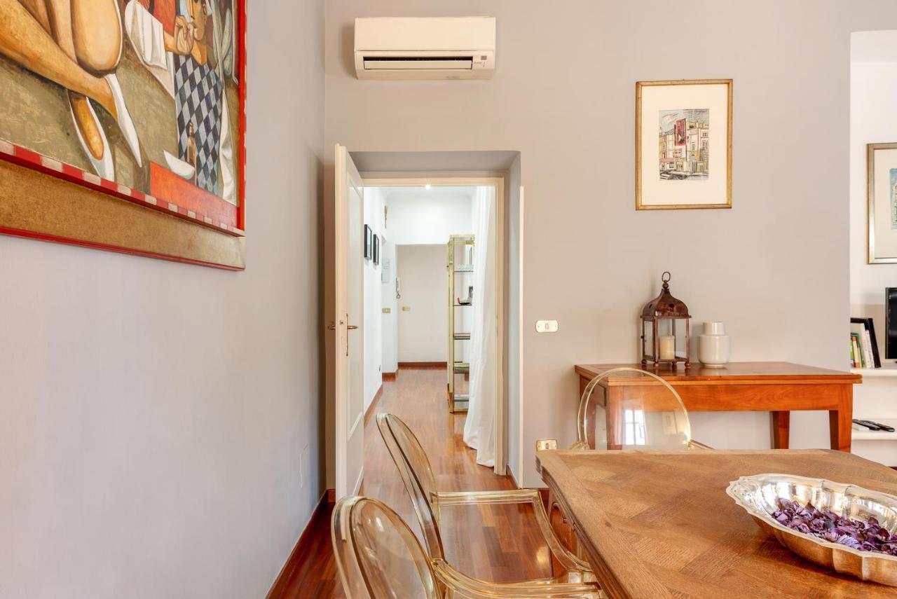Spagna Casa Dream Рим Экстерьер фото