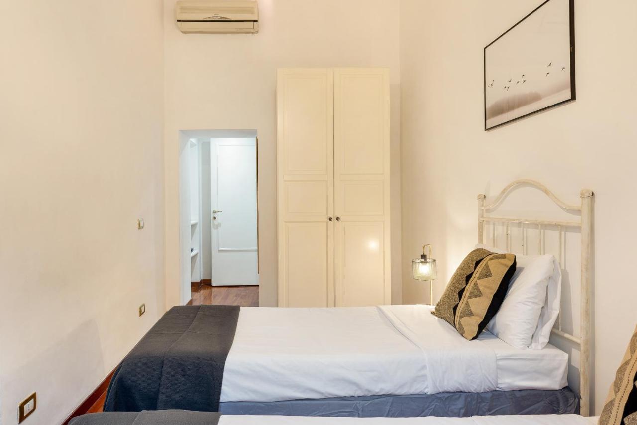Spagna Casa Dream Рим Экстерьер фото
