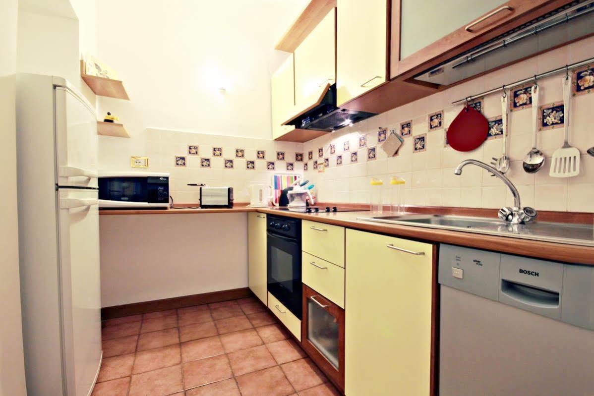 Spagna Casa Dream Рим Экстерьер фото